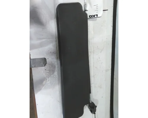INTERNATIONAL LT INTERIOR SUN VISOR