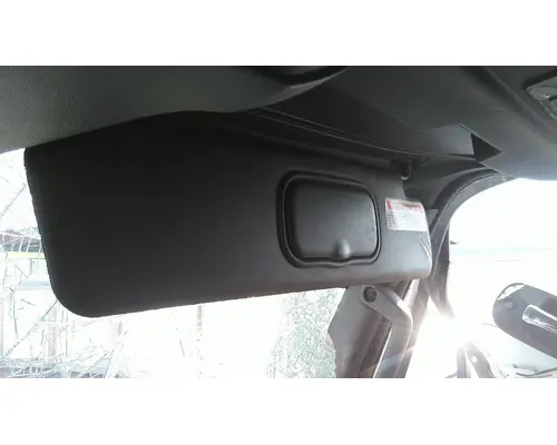 INTERNATIONAL LT INTERIOR SUN VISOR