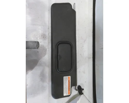 INTERNATIONAL LT INTERIOR SUN VISOR