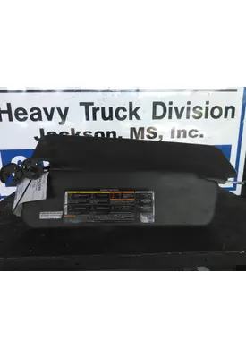 INTERNATIONAL LT INTERIOR SUN VISOR