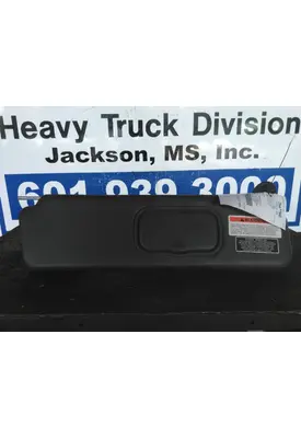INTERNATIONAL LT INTERIOR SUN VISOR