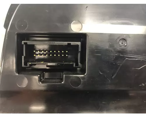 INTERNATIONAL LT Instrument Cluster