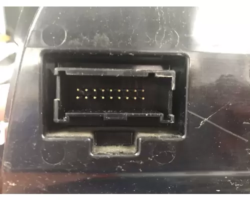 INTERNATIONAL LT Instrument Cluster