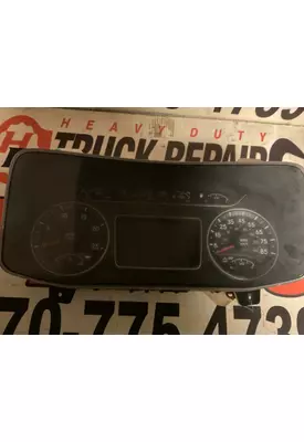INTERNATIONAL LT Instrument Cluster