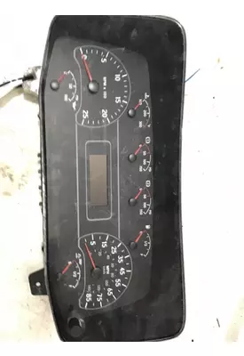 INTERNATIONAL LT Instrument Cluster