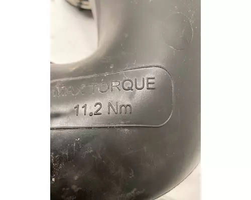 INTERNATIONAL LT Intake Manifold