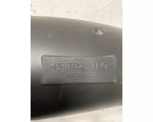 INTERNATIONAL LT Intake Manifold