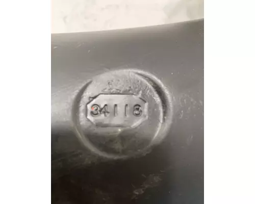 INTERNATIONAL LT Intake Manifold