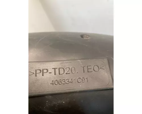 INTERNATIONAL LT Intake Manifold