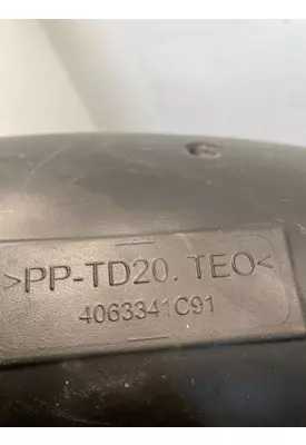 INTERNATIONAL LT Intake Manifold