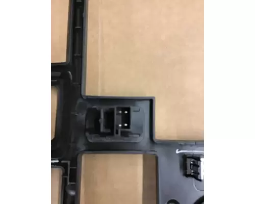 INTERNATIONAL LT Interior Parts, Misc.