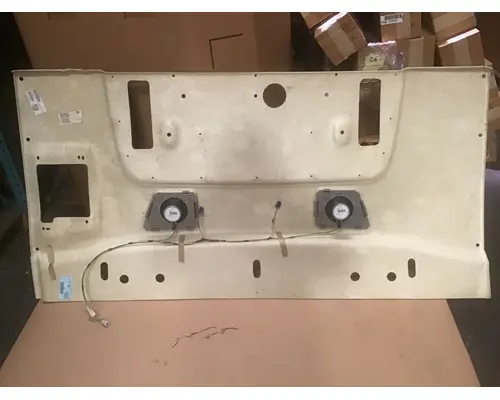 INTERNATIONAL LT Interior Parts, Misc.