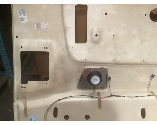 INTERNATIONAL LT Interior Parts, Misc.