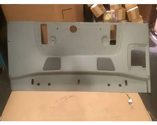 INTERNATIONAL LT Interior Parts, Misc.