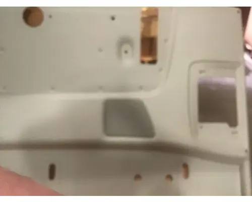 INTERNATIONAL LT Interior Parts, Misc.