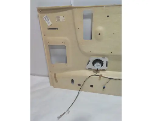 INTERNATIONAL LT Interior Parts, Misc.