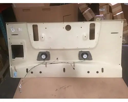 INTERNATIONAL LT Interior Parts, Misc.