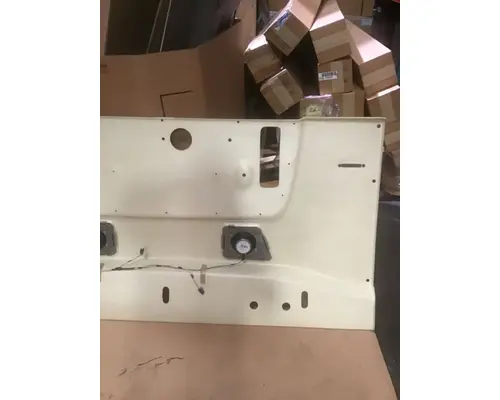 INTERNATIONAL LT Interior Parts, Misc.