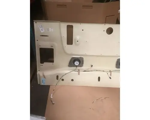 INTERNATIONAL LT Interior Parts, Misc.