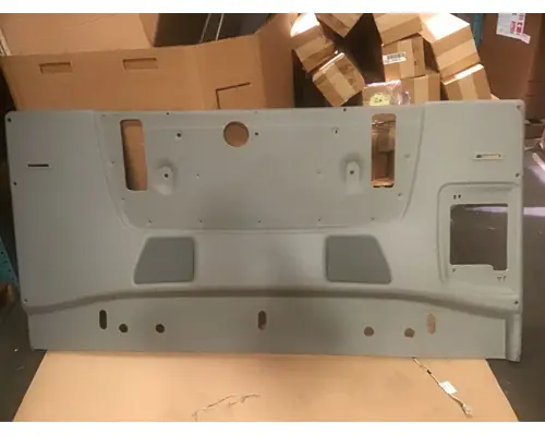 INTERNATIONAL LT Interior Parts, Misc.