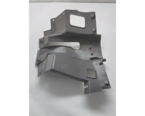 INTERNATIONAL LT Interior Parts, Misc.