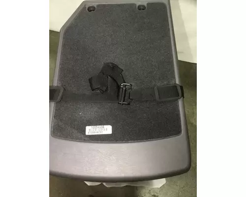 INTERNATIONAL LT Interior Parts, Misc.