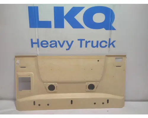 INTERNATIONAL LT Interior Parts, Misc.