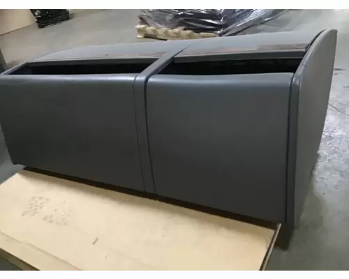 INTERNATIONAL LT Interior Parts, Misc.