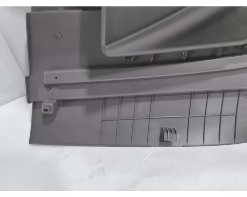 INTERNATIONAL LT Interior Parts, Misc.