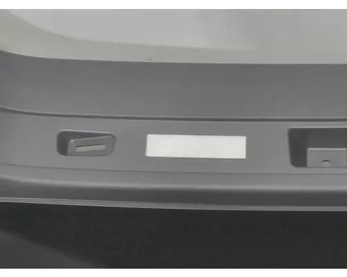 INTERNATIONAL LT Interior Parts, Misc.