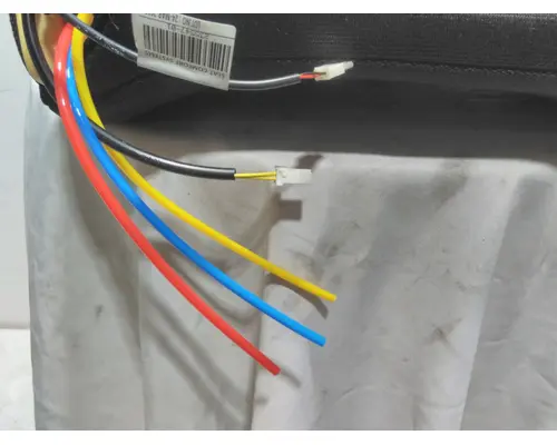 INTERNATIONAL LT Interior Parts, Misc.