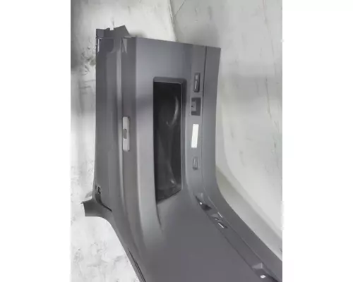 INTERNATIONAL LT Interior Parts, Misc.