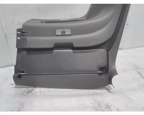 INTERNATIONAL LT Interior Parts, Misc.