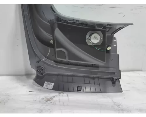 INTERNATIONAL LT Interior Parts, Misc.