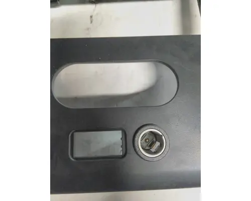 INTERNATIONAL LT Interior Parts, Misc.