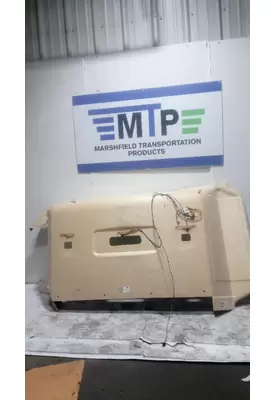 INTERNATIONAL LT Interior Parts, Misc.