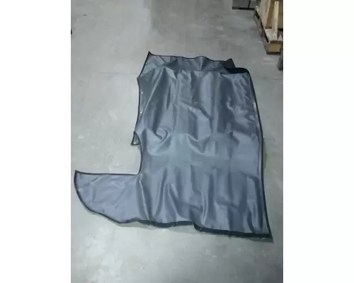 INTERNATIONAL LT Interior Parts, Misc.
