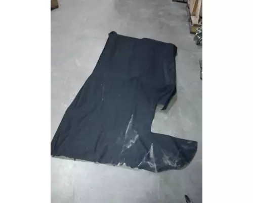 INTERNATIONAL LT Interior Parts, Misc.