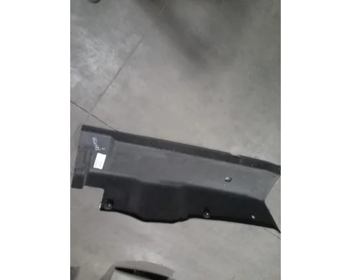 INTERNATIONAL LT Interior Parts, Misc.