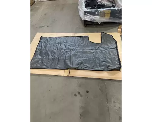 INTERNATIONAL LT Interior Parts, Misc.