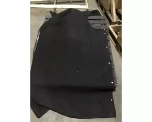 INTERNATIONAL LT Interior Parts, Misc.