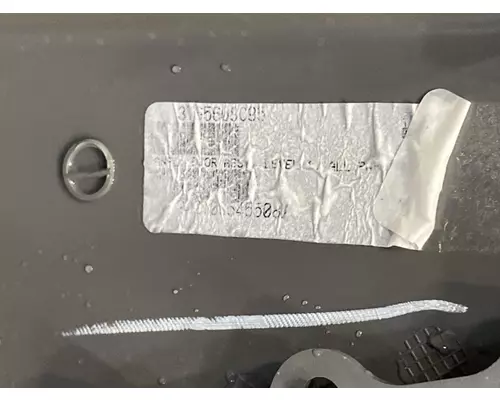 INTERNATIONAL LT Interior Trim Panel