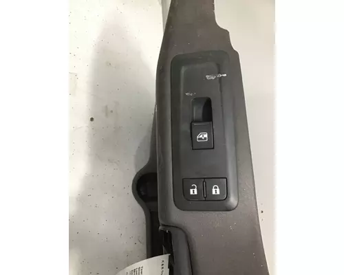 INTERNATIONAL LT Interior Trim Panel