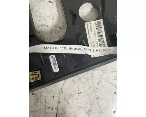 INTERNATIONAL LT Interior Trim Panel
