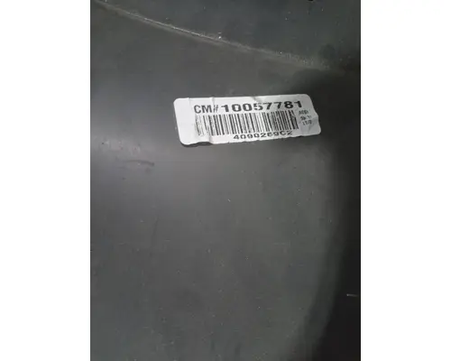 INTERNATIONAL LT Interior Trim Panel