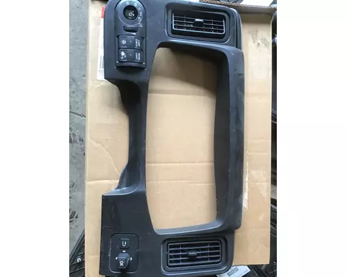 INTERNATIONAL LT Interior Trim Panel
