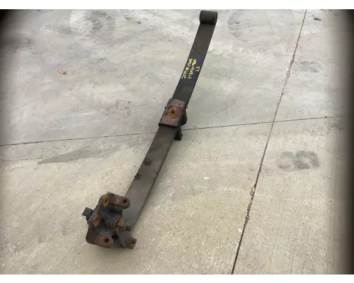 INTERNATIONAL LT LEAF SPRING, FRONT