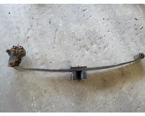 INTERNATIONAL LT LEAF SPRING, FRONT