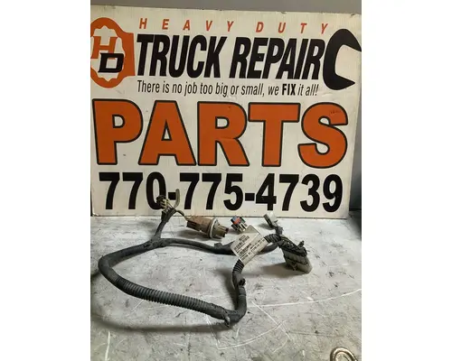 INTERNATIONAL LT Lamp Wiring Harness