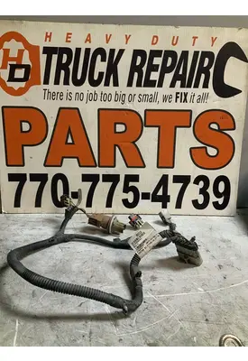 INTERNATIONAL LT Lamp Wiring Harness